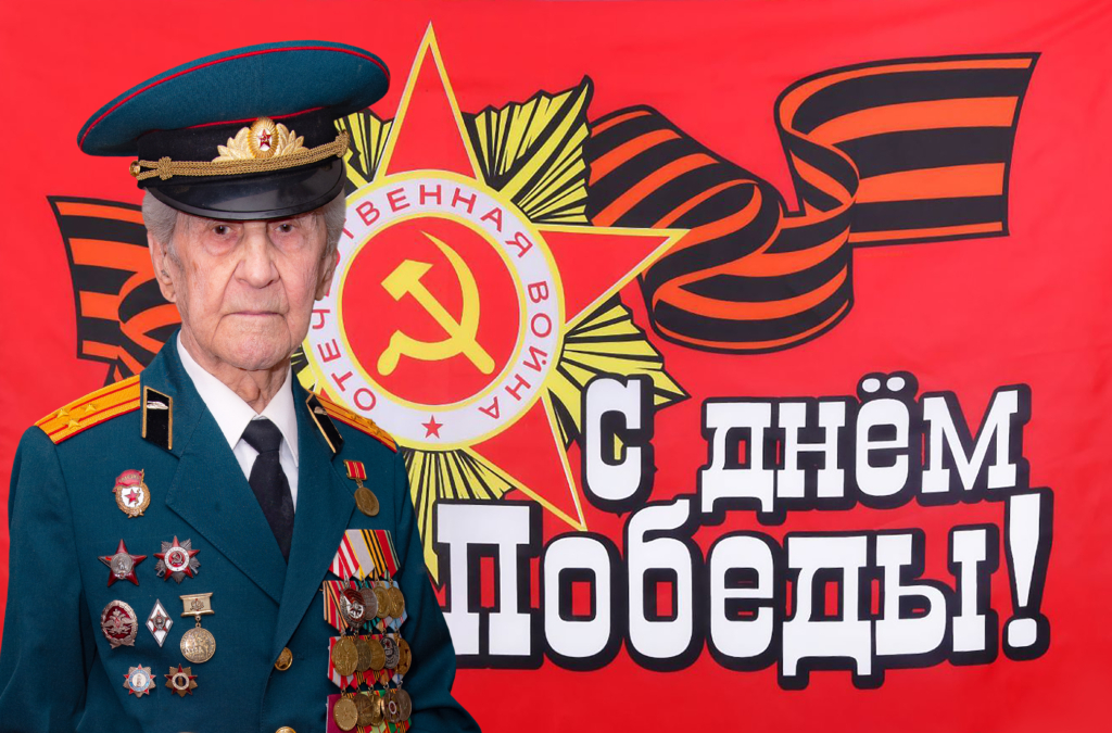 Борис Васильевич Шапошников