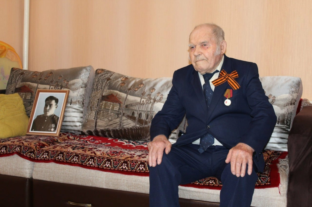 Юрий Егорович Галичев