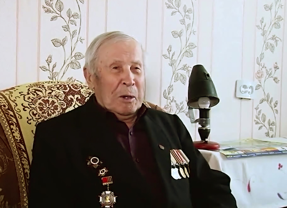 Юрий Николаевич Гусев